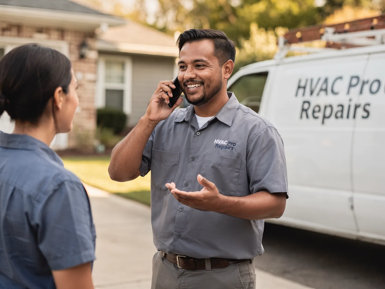 Heat Pump Repair Webster, IA FAQs